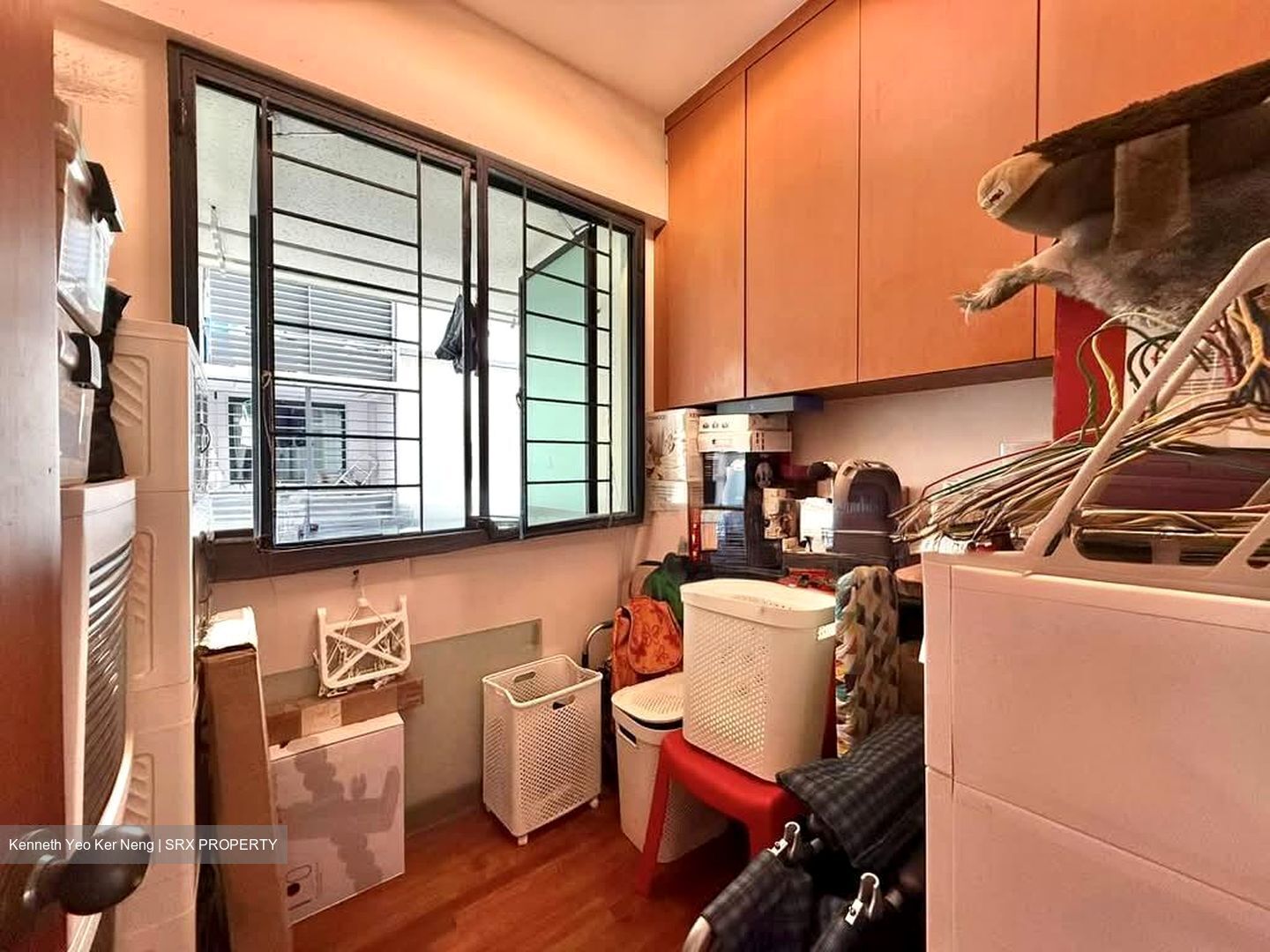 Simei Green Condominium (D18), Condominium #595139731